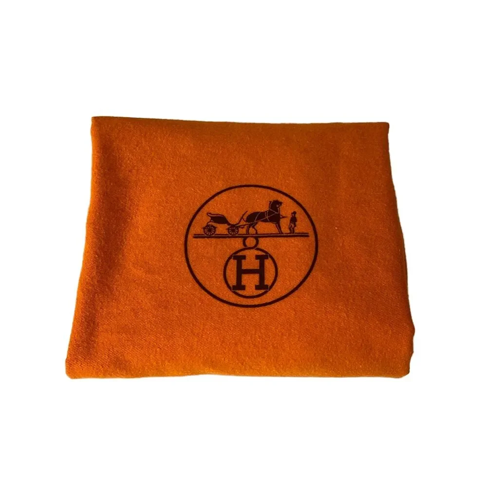Hermès Plume Elan Handbag